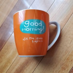 🆕️ Let the stress begin!!! Mug